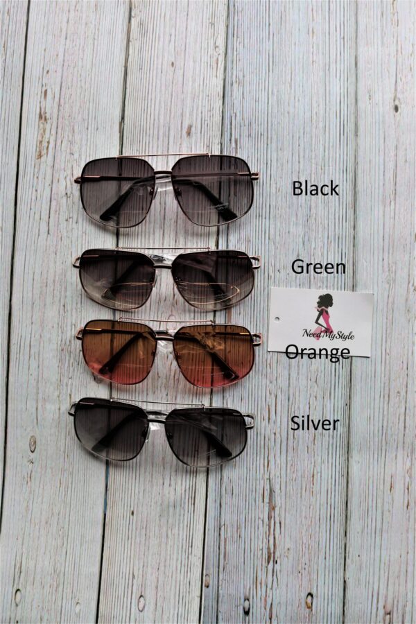 Monse Sunglasses