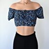 Secret Garden Top