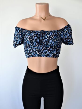 Secret Garden Top