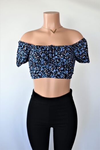 Secret Garden Top