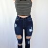 George Pants - Final Sale