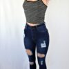 George Pants - Final Sale