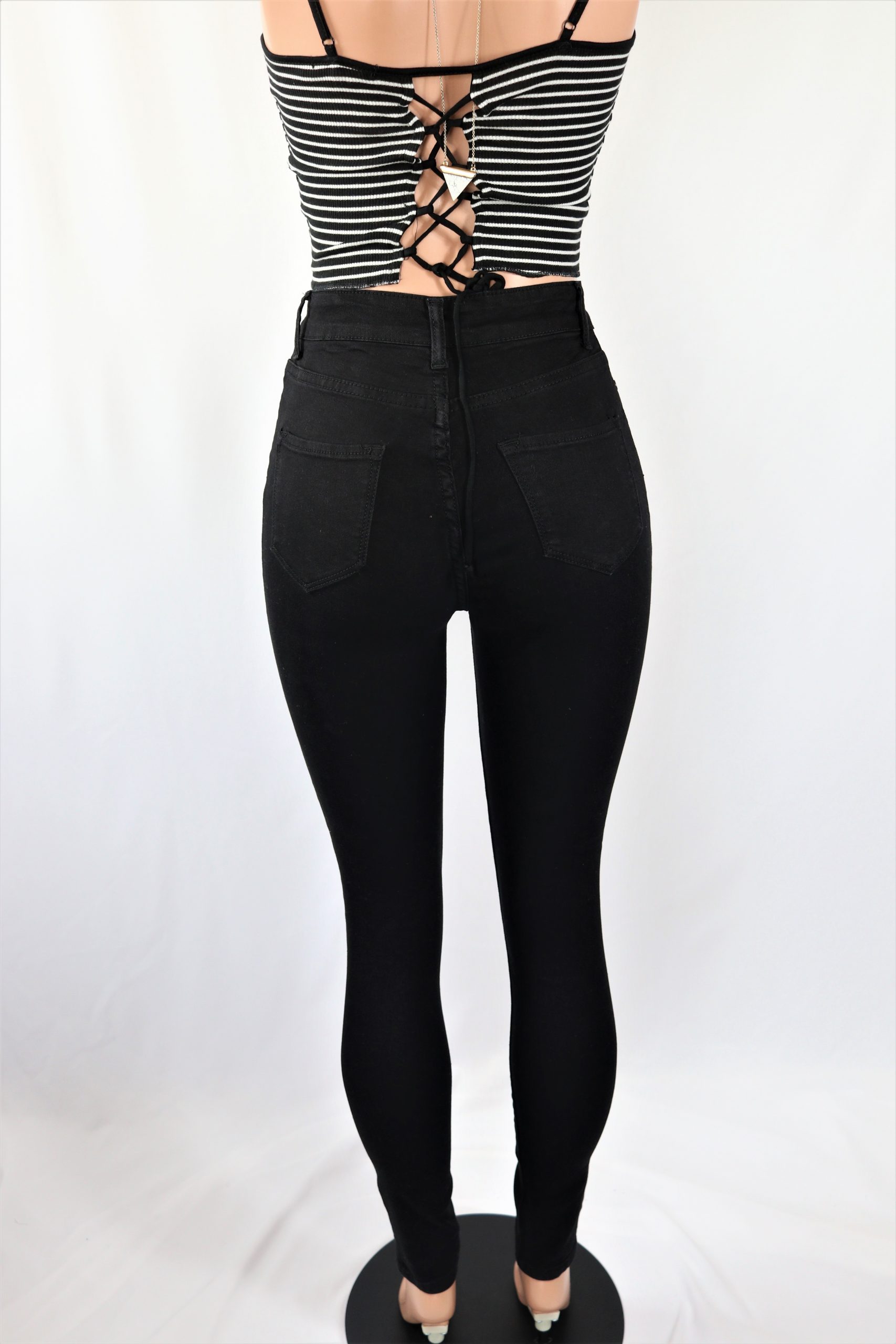 Carlson Cut Pants main image 0