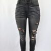 Out of the Rough Jeans