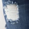 Fave Denim Skirt