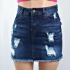 Rebecca Skirt