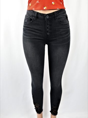 Stella Ankle Jeans Stella Ankle Jeans