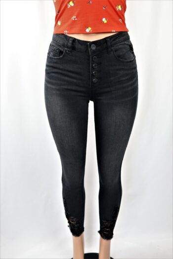 Stella Ankle Jeans