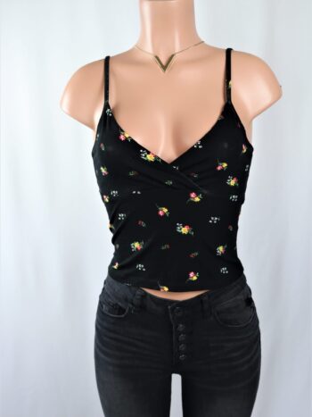 Laurna Floral Top Laurna Floral Top