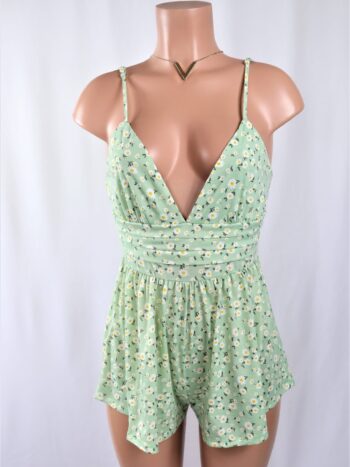 Valley Girl Romper Valley Girl Romper