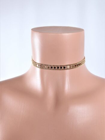 Stars Align Choker Stars Align Choker