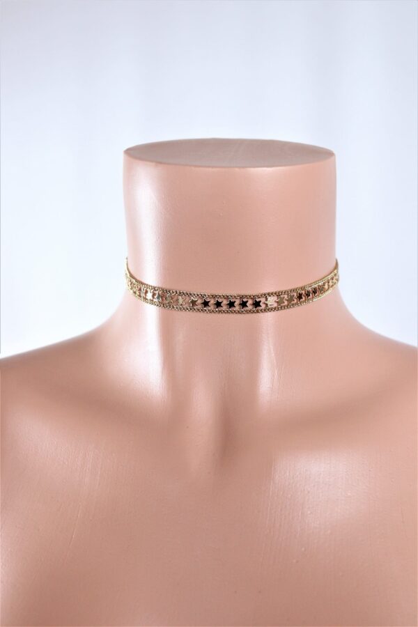 Stars Align Choker