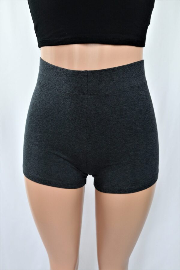 Jess Mini Biker Shorts