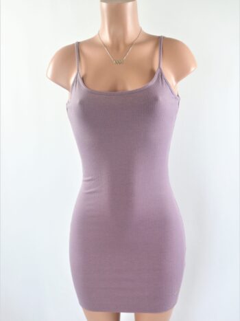Back to Basics Dress