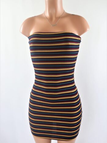 Cosima Tube Dress