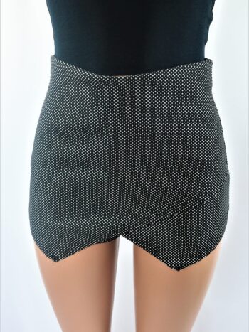 Nothing but Dots Skort Nothing but Dots Skort