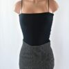 Nothing but Dots Skort - Final Sale