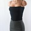 Nothing but Dots Skort - Final Sale