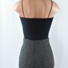 Nothing but Dots Skort - Final Sale