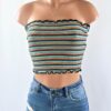 Tiffany Crop Top