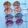 Regina Sunglasses