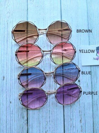 Regina Sunglasses
