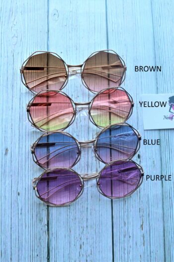 Regina Sunglasses