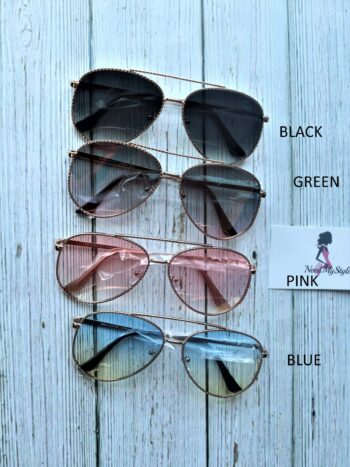 Justine Sunglasses