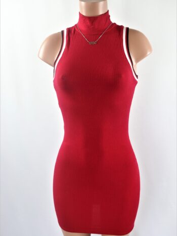 Beverly Mini Dress