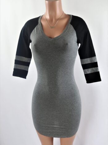 Varsity Dress