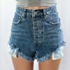 Dylan Shorts