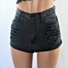 Aaron Shorts