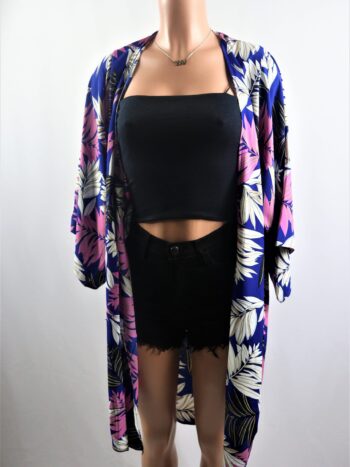 Floral Dream Kimono