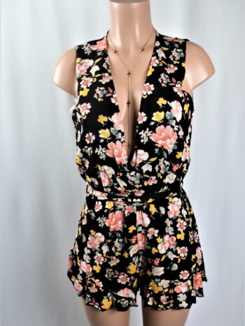 Dreaming of Spring Romper Dreaming of Spring Romper