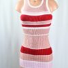 Flirty Mini Dress