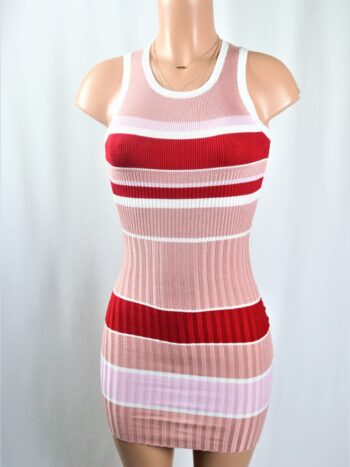 Flirty Mini Dress Flirty Mini Dress
