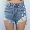 Elijah Shorts