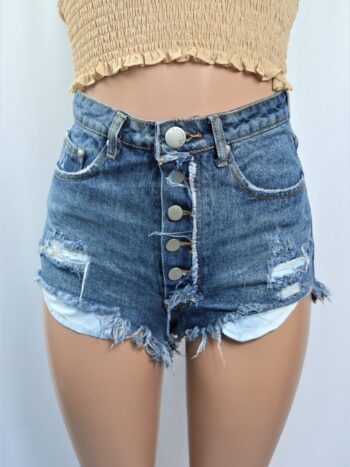 Jack Shorts