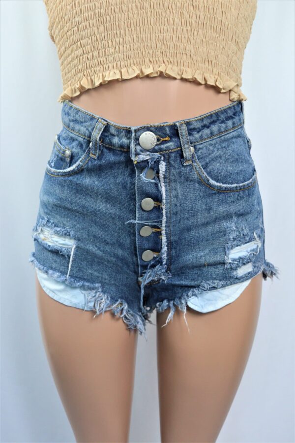 Jack Shorts