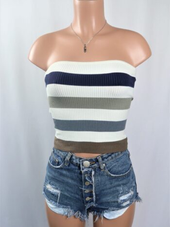 New Nova Tube Top