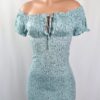 Cassie Dress