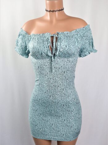 Cassie Dress Cassie Dress