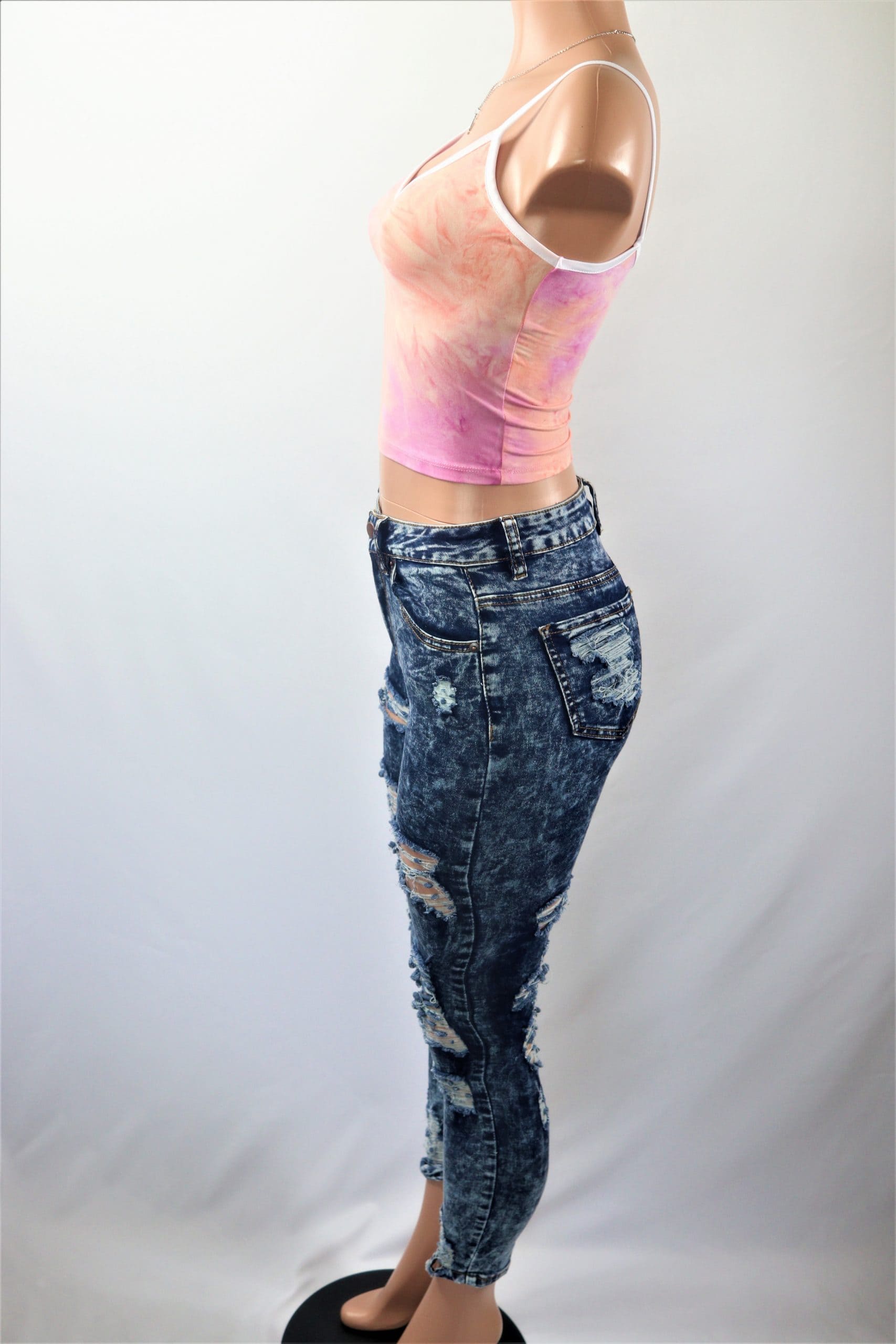 Axel Jeans NeedMyStyle