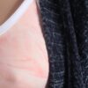 Plain Chenille Cardigan