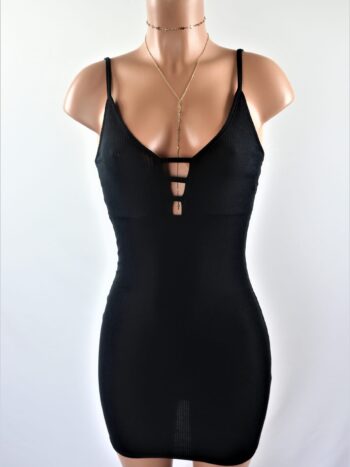 Tory Mini Dress