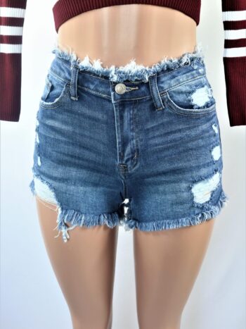 Garth Shorts Garth Shorts