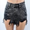 Kadeem Shorts