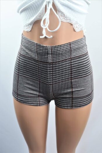 Home Bound Shorts