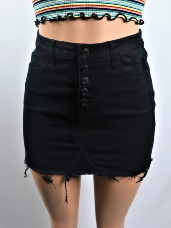 Anderson Mini Skirt