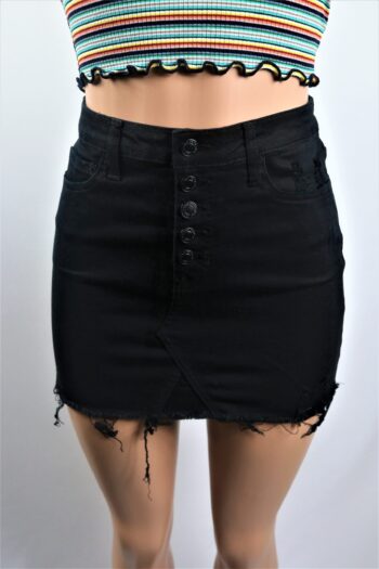 Anderson Mini Skirt